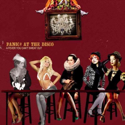 Fever You Can't Sweat Out|Panic! At The Disco